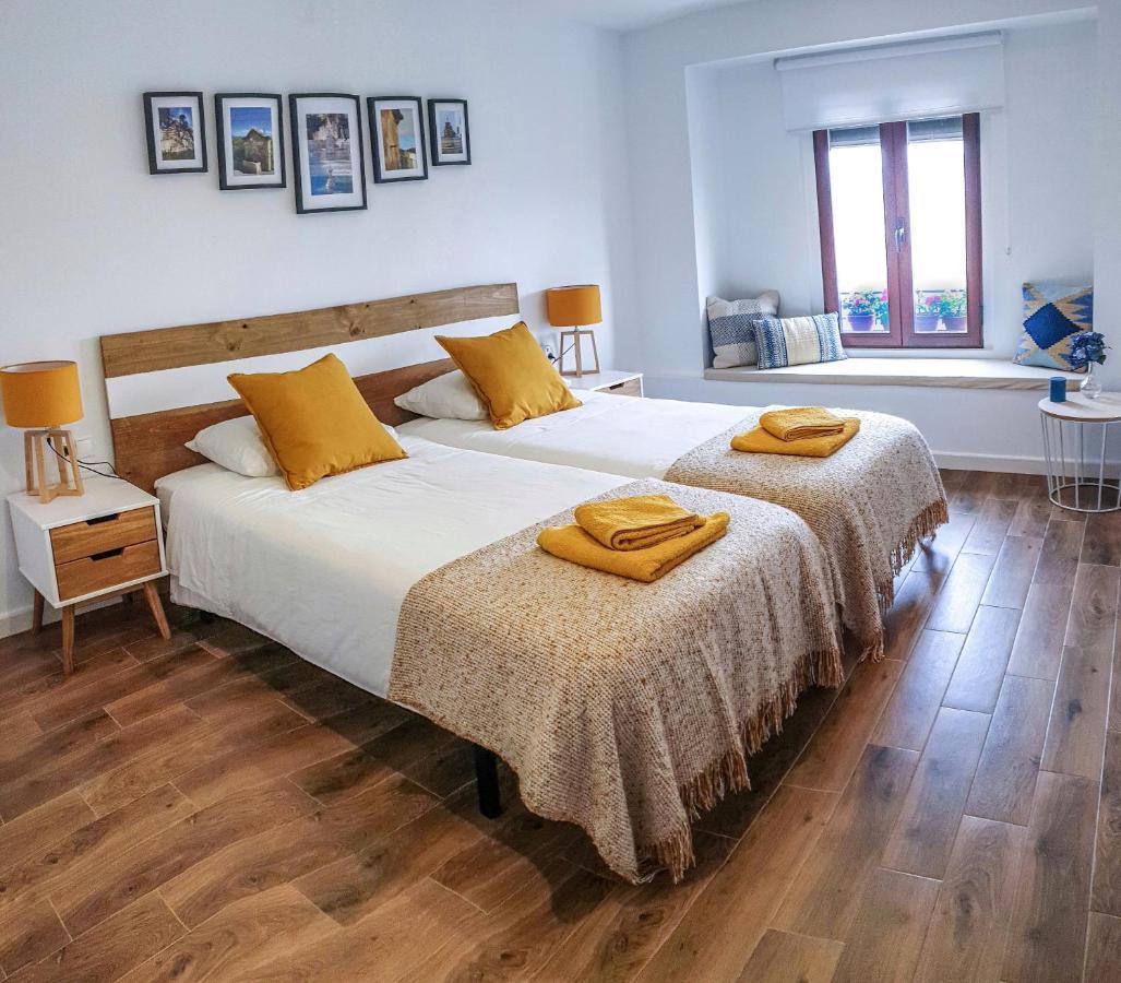 La Baranda De Priego Villa Priego de Córdoba Exteriör bild