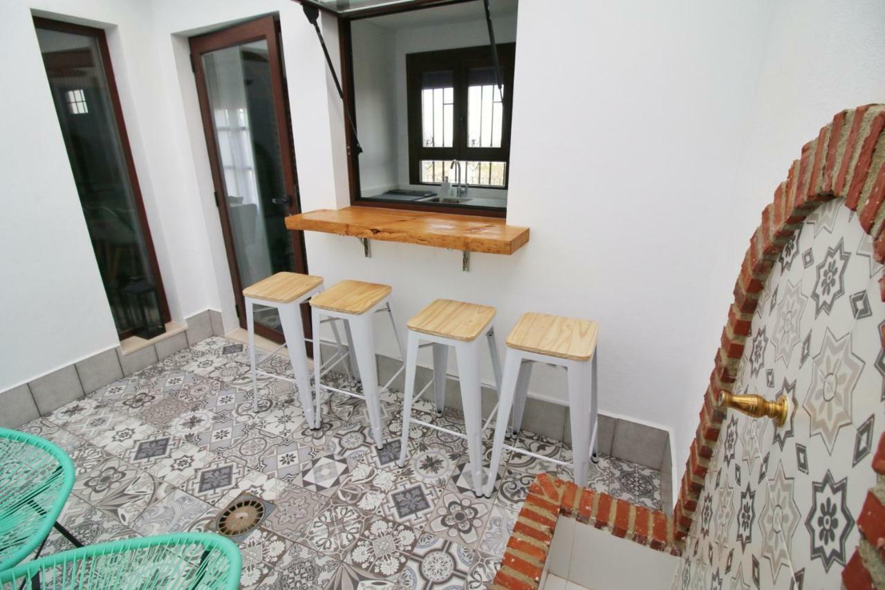 La Baranda De Priego Villa Priego de Córdoba Exteriör bild