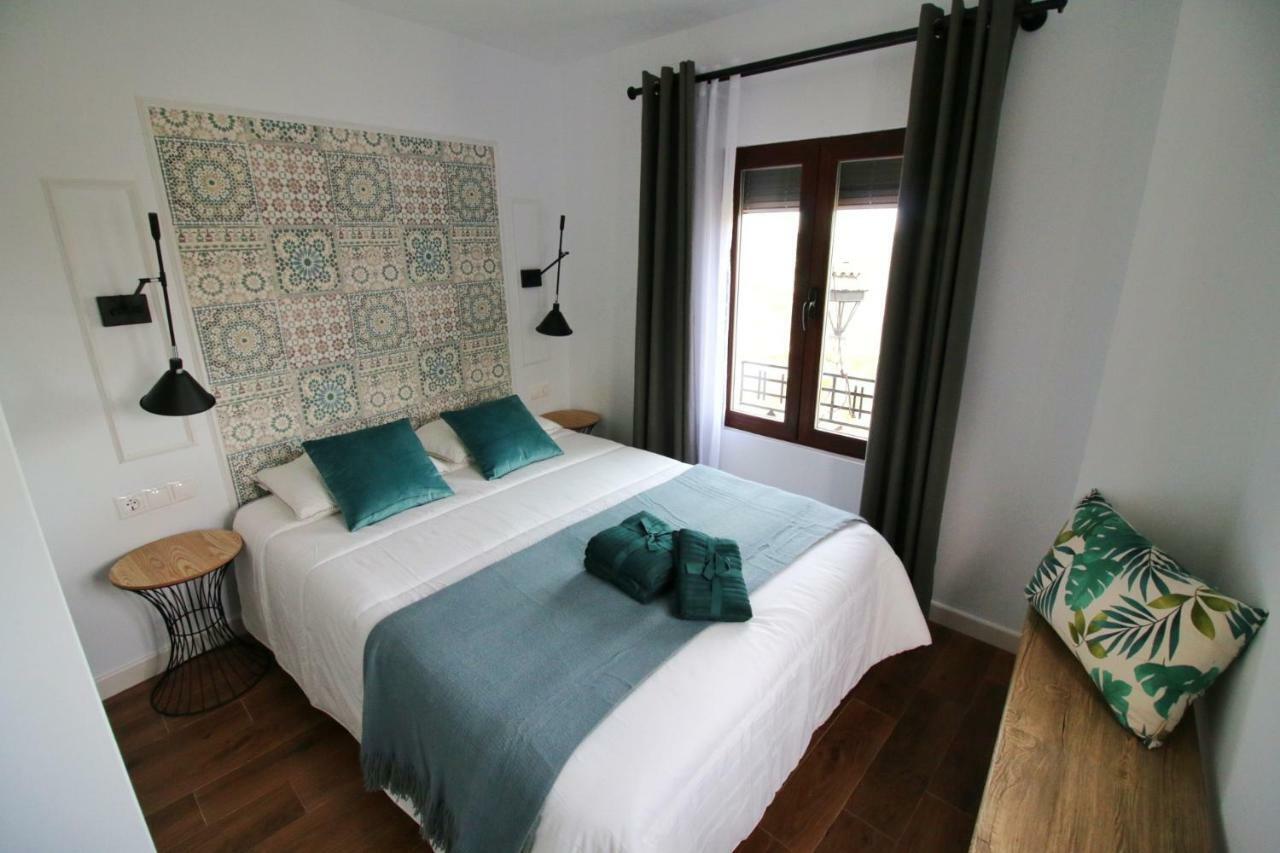 La Baranda De Priego Villa Priego de Córdoba Exteriör bild