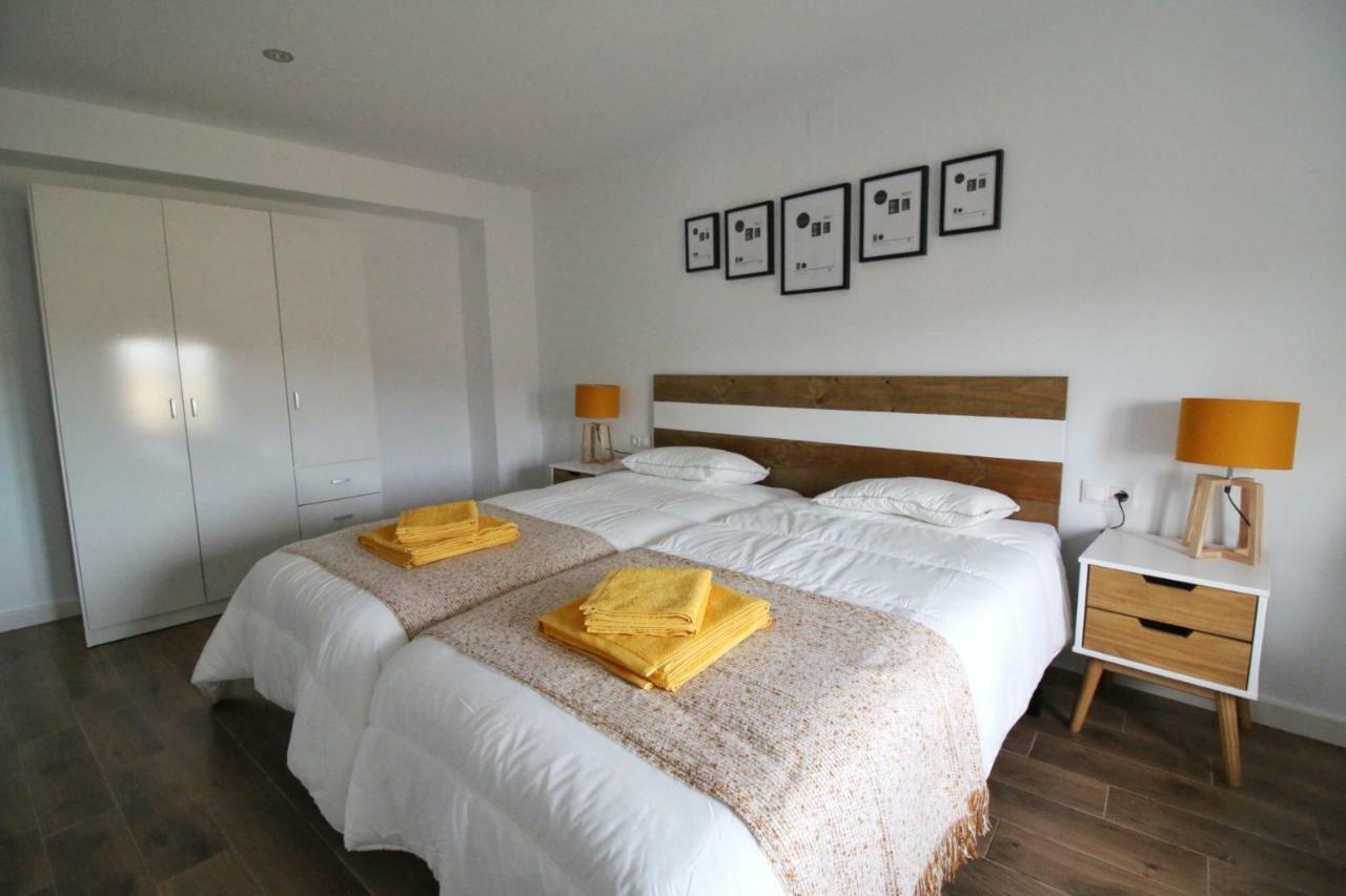 La Baranda De Priego Villa Priego de Córdoba Exteriör bild