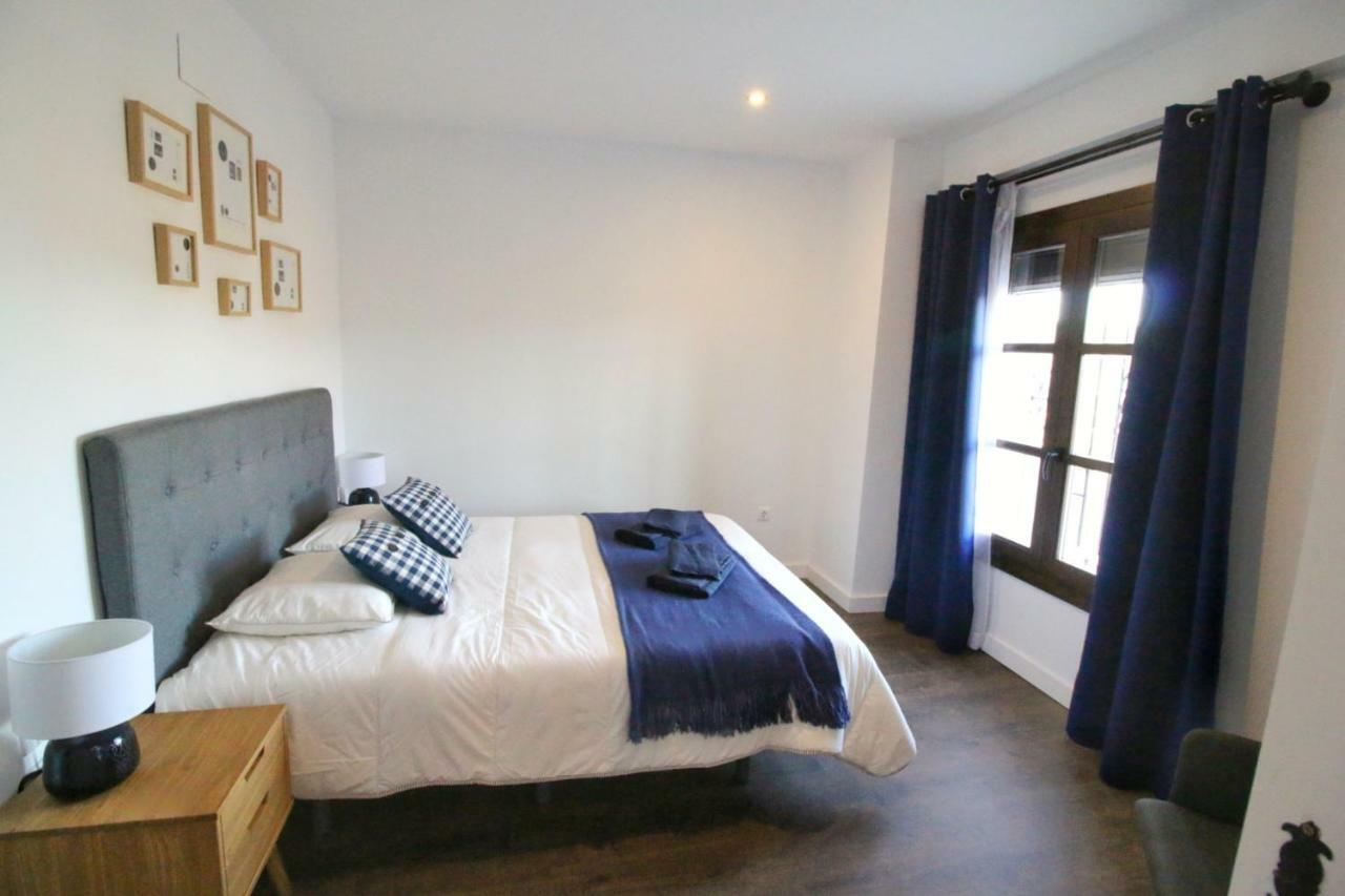 La Baranda De Priego Villa Priego de Córdoba Exteriör bild