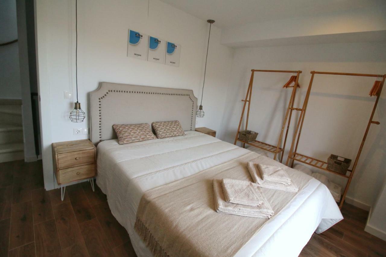 La Baranda De Priego Villa Priego de Córdoba Exteriör bild