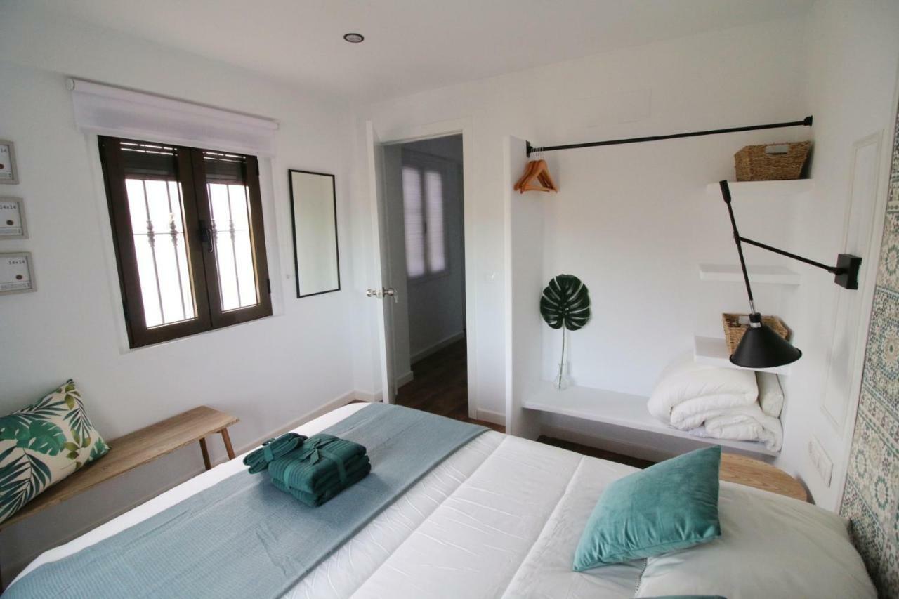 La Baranda De Priego Villa Priego de Córdoba Exteriör bild
