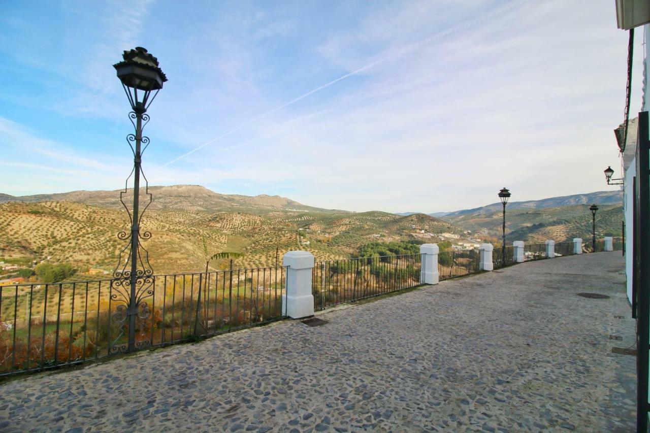 La Baranda De Priego Villa Priego de Córdoba Exteriör bild